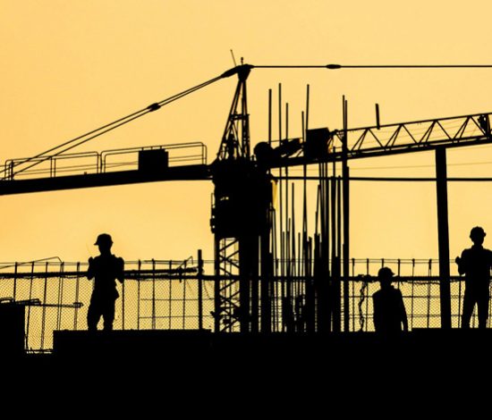 Construção Civil