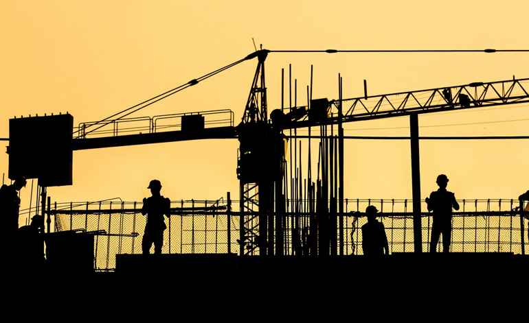 Construção Civil