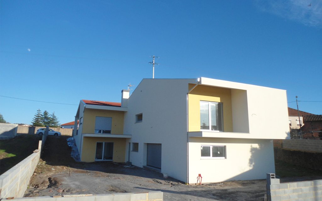 Albergaria-a-Nova, Aveiro