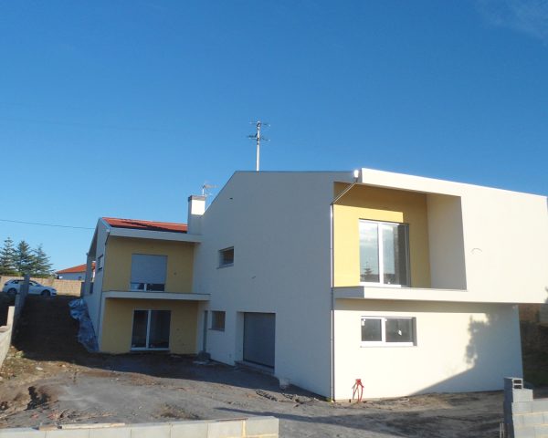 Albergaria-a-Nova, Aveiro