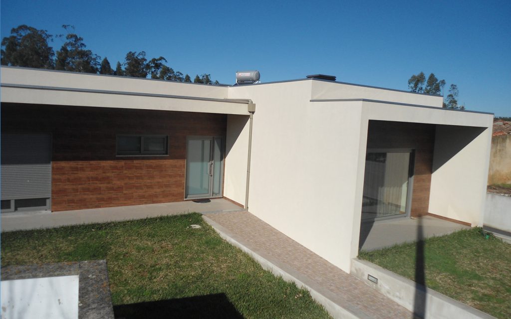 Frias, Aveiro