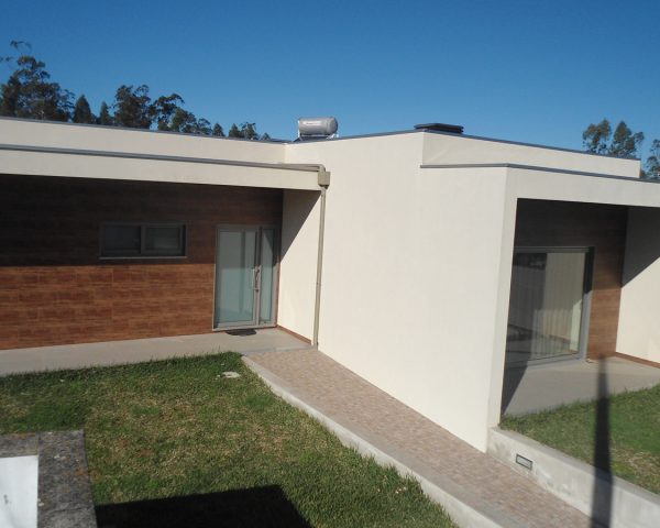 Frias, Aveiro