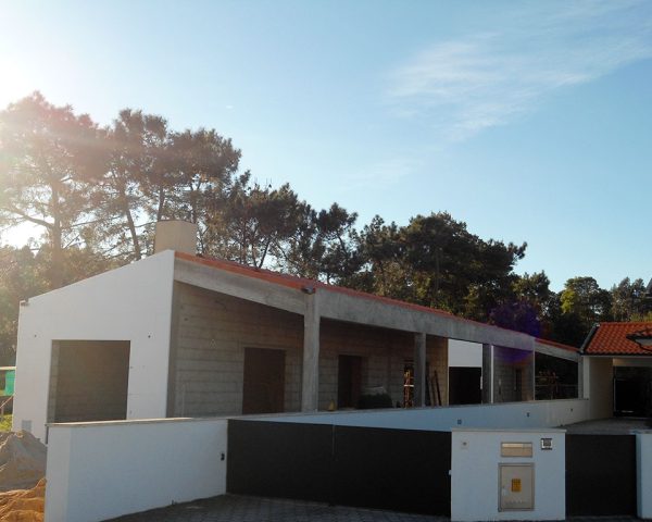 Gafanha, Aveiro