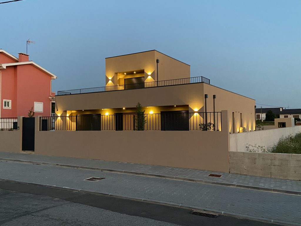 Branca, Aveiro