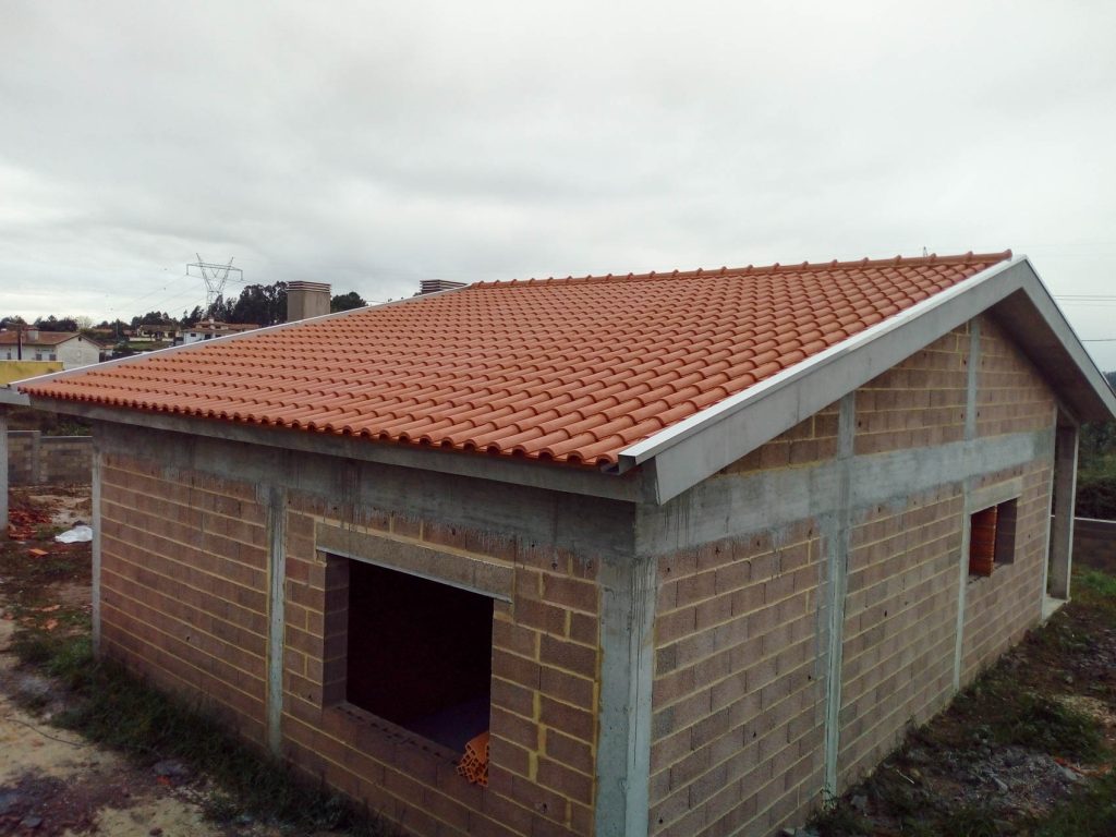 Travanca, Aveiro
