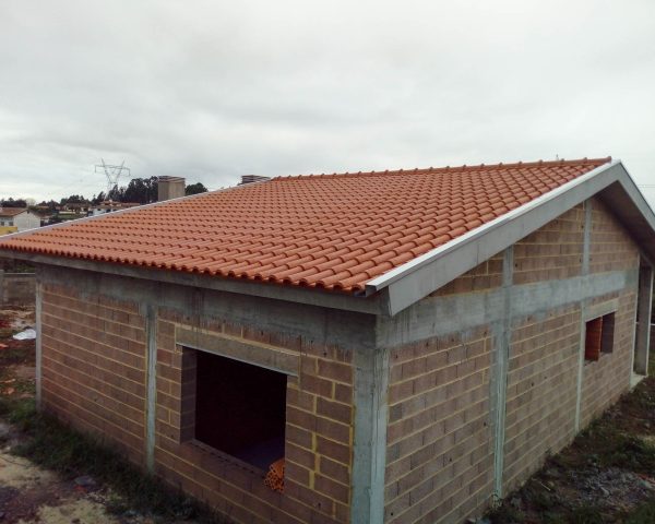 Travanca, Aveiro